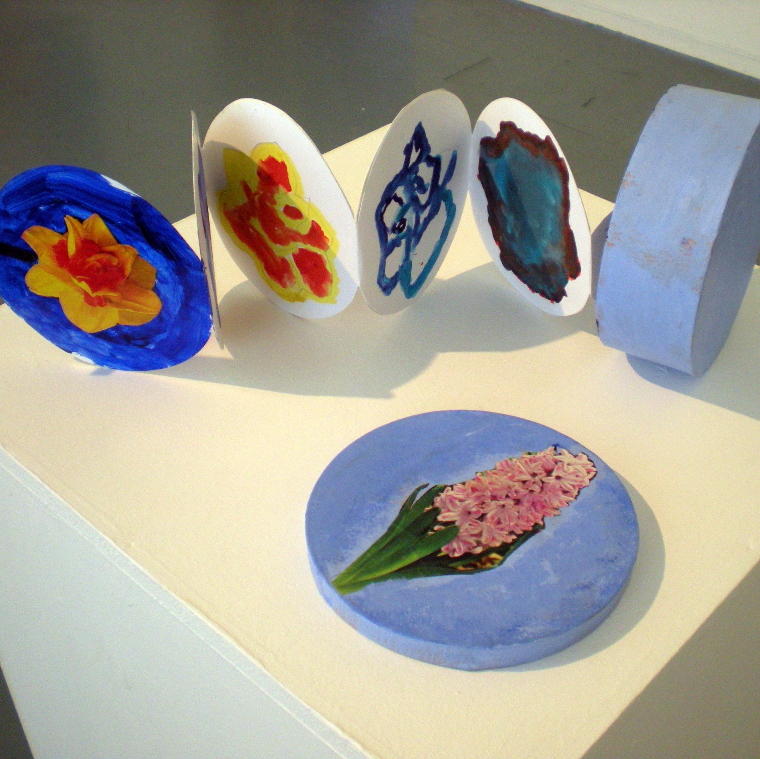 JAPANESE BOOKMAKING PROJECT