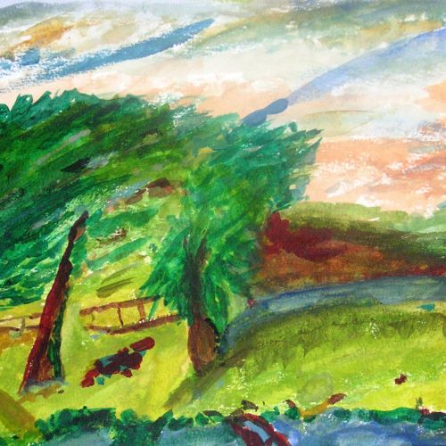 BEALTAINE EXHIBITION 2006