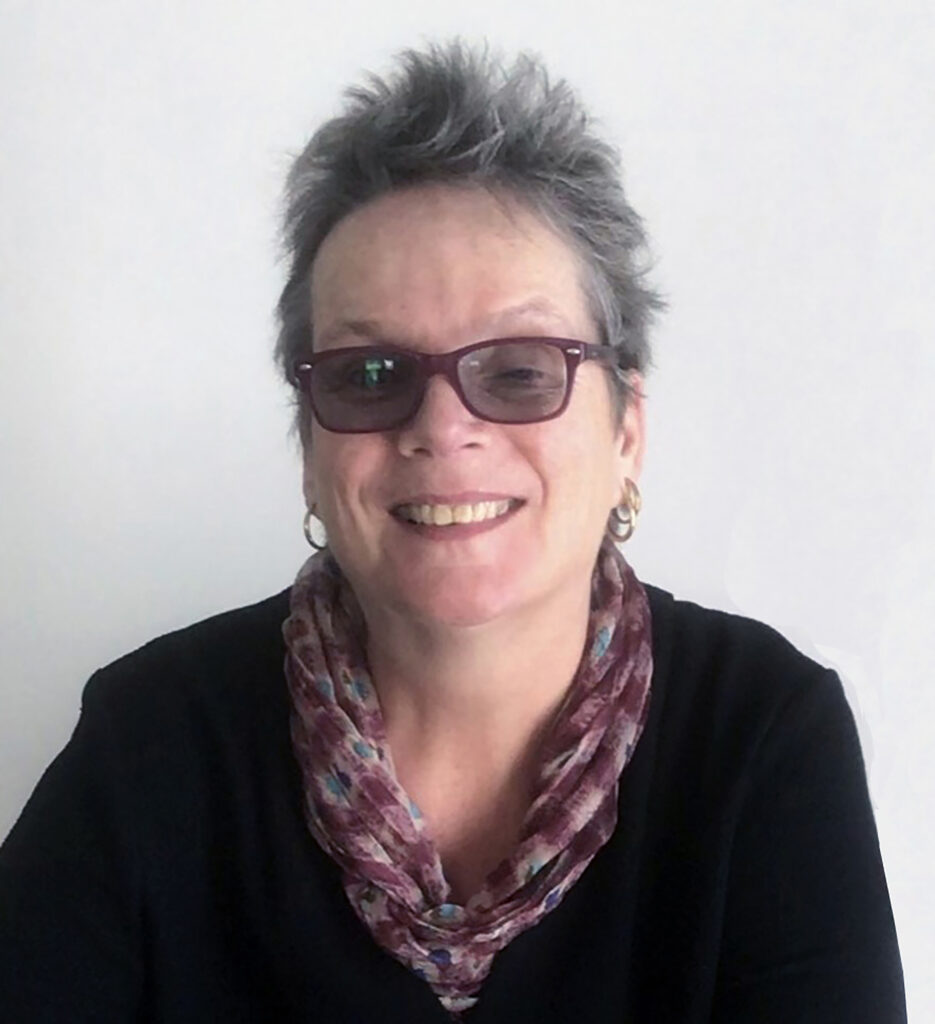Bealtaine Artist in Residence - Bernie Masterson