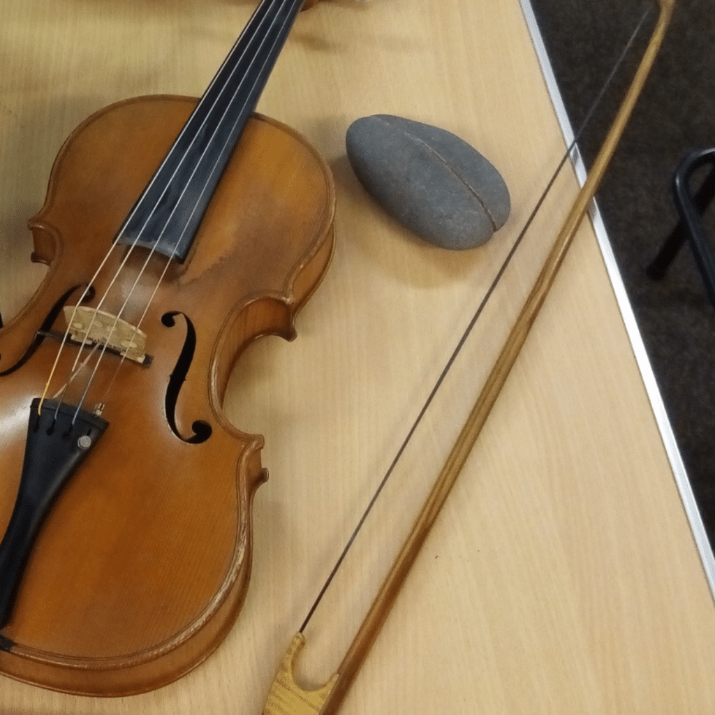 Musical Coffee Mornings in Skibbereen